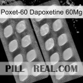 Poxet-60 Dapoxetine 60Mg 07